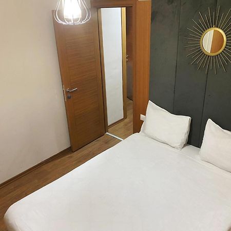 Kaifa Hotel Istanbulská provincie Exteriér fotografie
