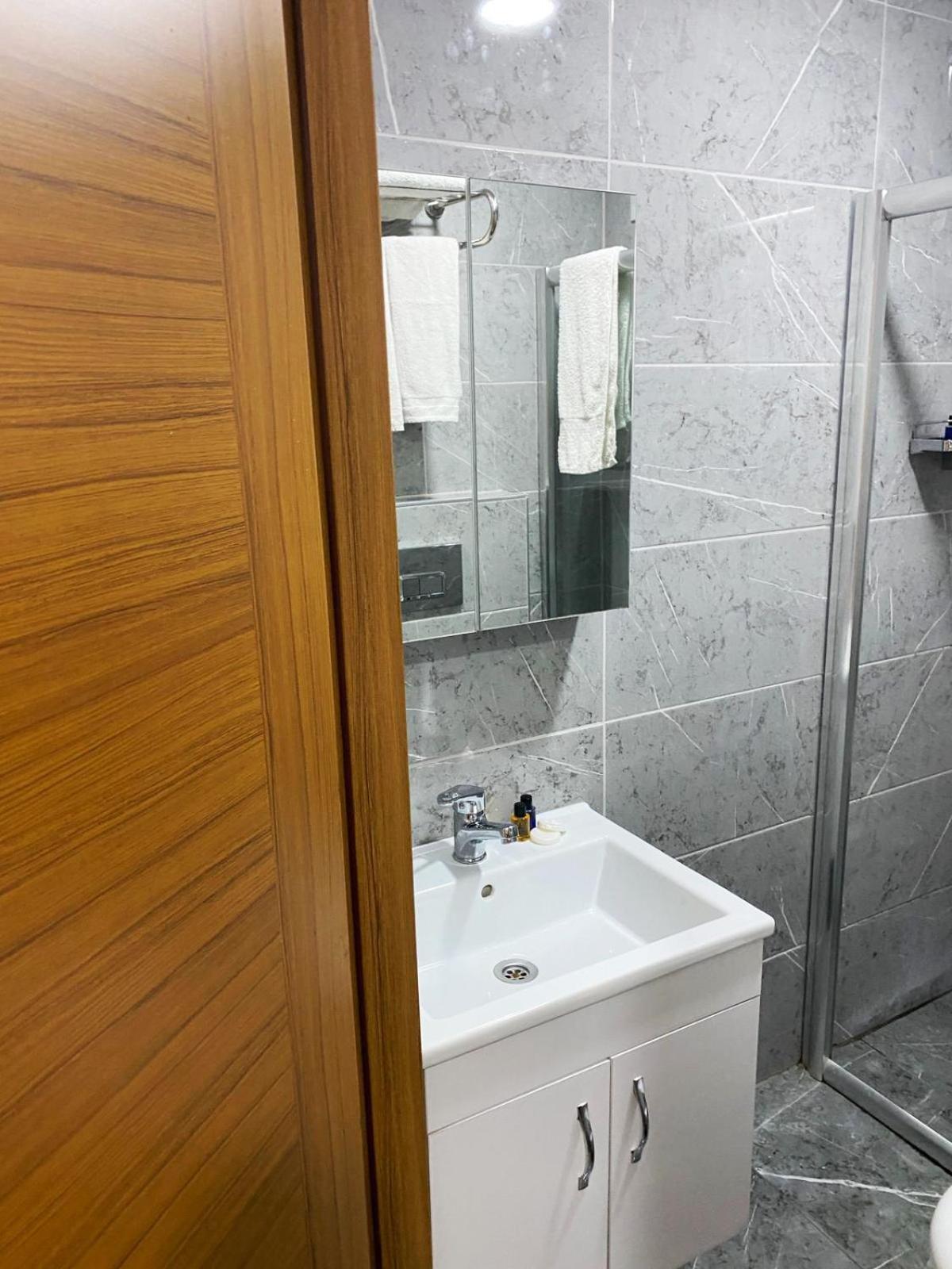 Kaifa Hotel Istanbulská provincie Exteriér fotografie