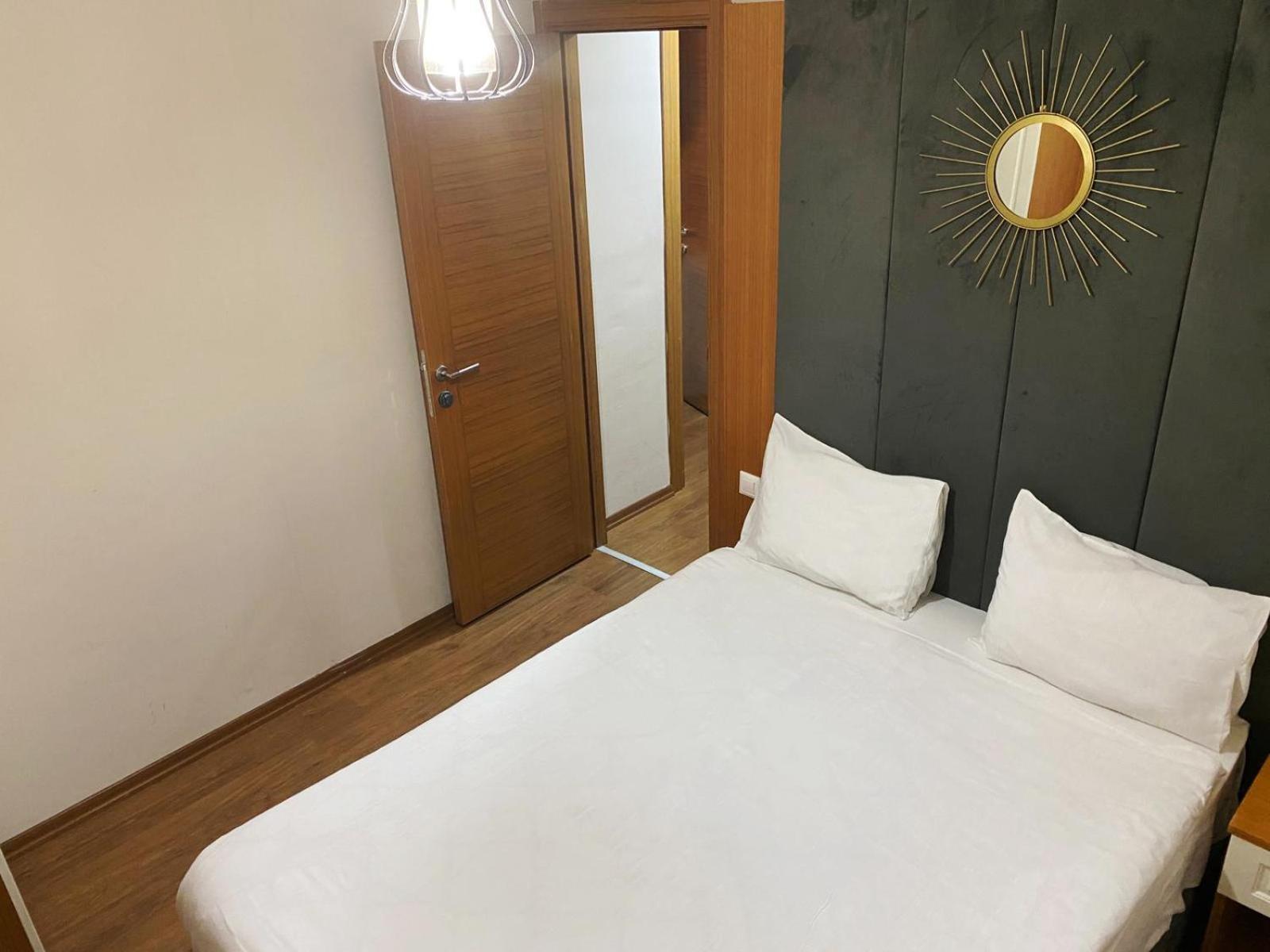Kaifa Hotel Istanbulská provincie Exteriér fotografie