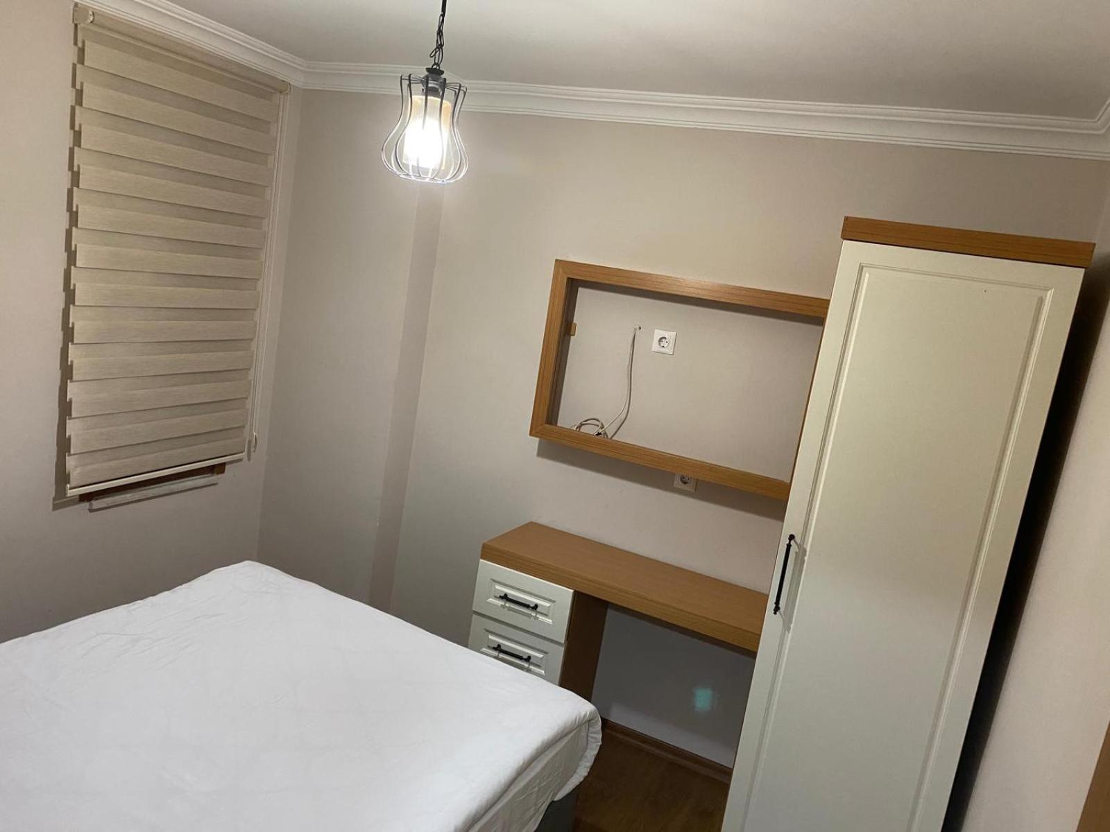 Kaifa Hotel Istanbulská provincie Exteriér fotografie
